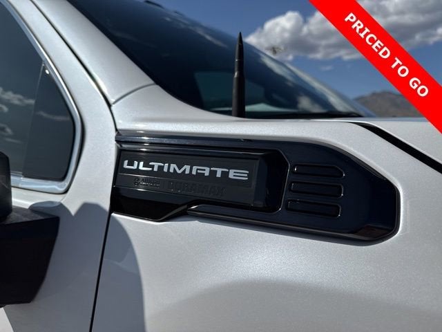 2024 GMC Sierra 3500 HD Denali Ultimate