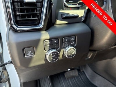 2024 GMC Sierra 3500 HD Denali Ultimate