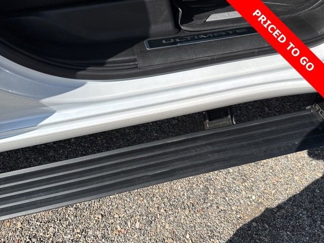 2024 GMC Sierra 3500 HD Denali Ultimate