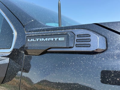 2024 GMC Sierra 3500 HD Denali Ultimate