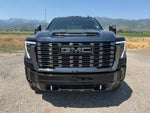 2024 GMC Sierra 3500 HD Denali Ultimate