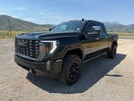 2024 GMC Sierra 3500 HD Denali Ultimate