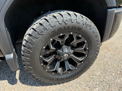 2024 GMC Sierra 3500 HD Denali Ultimate