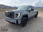 2025 GMC Sierra 3500 HD AT4