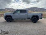2025 GMC Sierra 3500 HD AT4