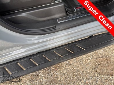 2025 GMC Sierra 3500 HD AT4