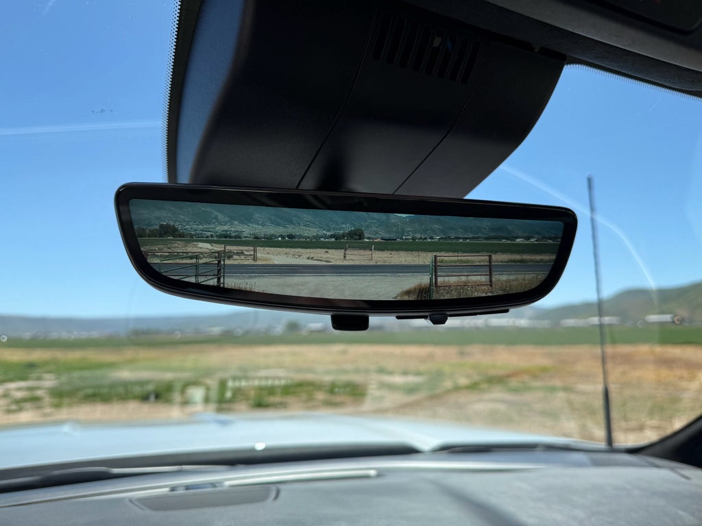 2025 GMC Sierra 2500 HD AT4X