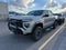 2023 GMC Canyon 4WD AT4X