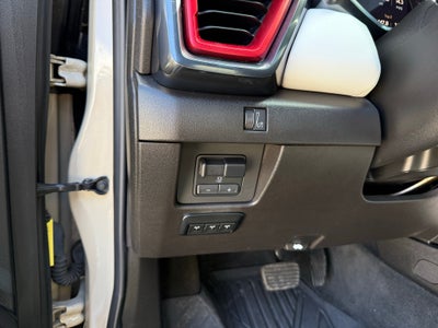 2023 GMC Canyon 4WD AT4X