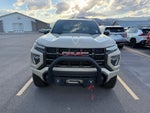 2023 GMC Canyon 4WD AT4X