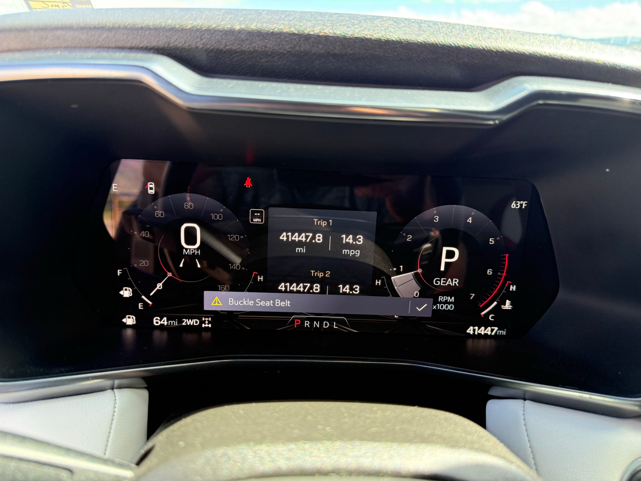 2023 GMC Canyon 4WD AT4X