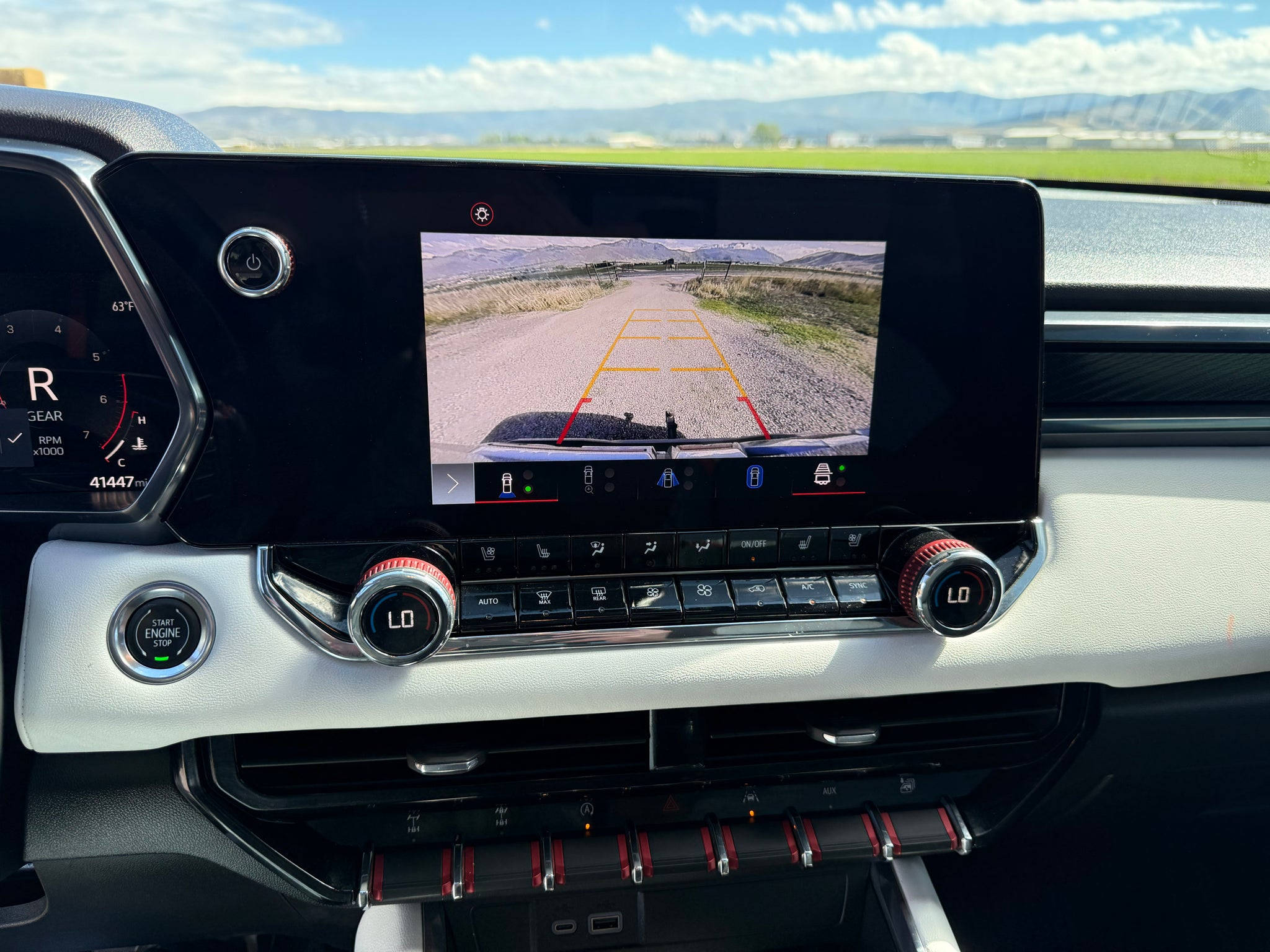 2023 GMC Canyon 4WD AT4X
