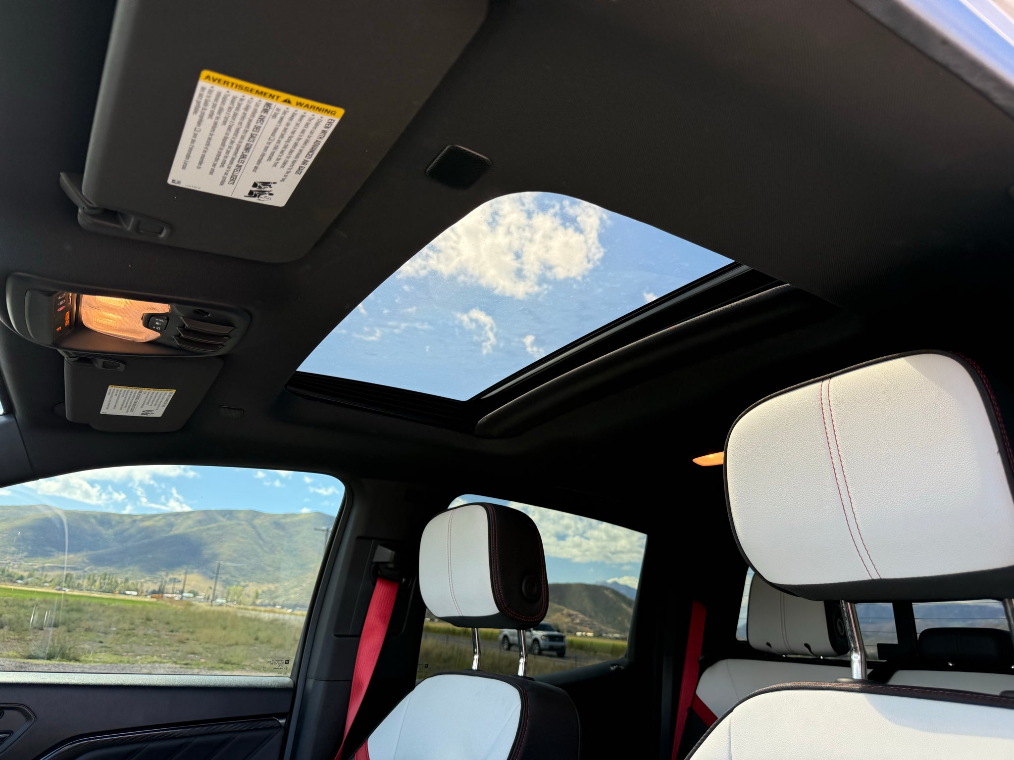2023 GMC Canyon 4WD AT4X