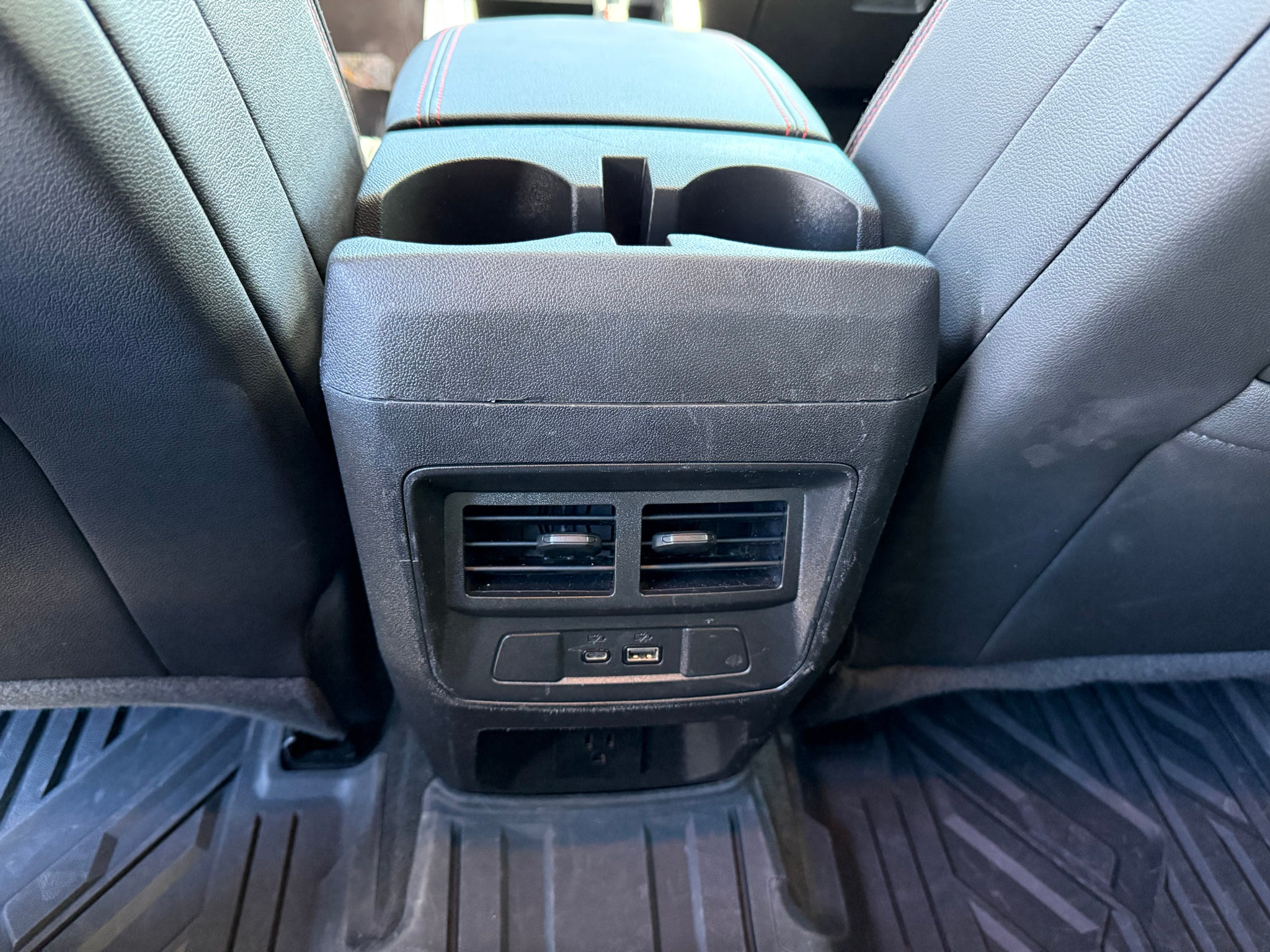 2023 GMC Canyon 4WD AT4X