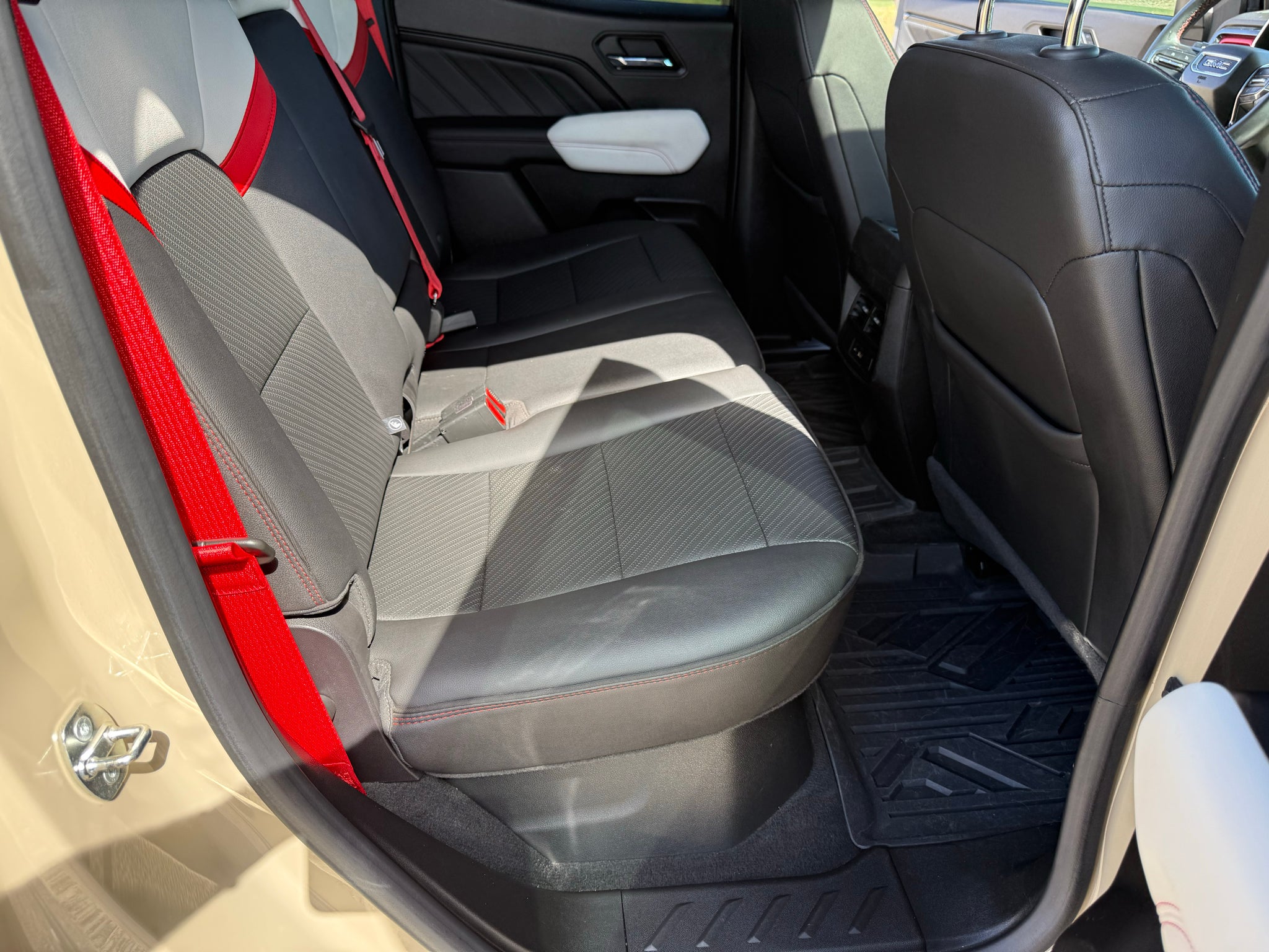 2023 GMC Canyon 4WD AT4X