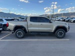 2023 GMC Canyon 4WD AT4X