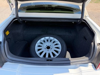 2004 Lincoln Town Car Signature