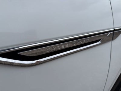 2022 Volkswagen Atlas Cross Sport 2.0T SE w/Technology