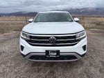 2022 Volkswagen Atlas Cross Sport 2.0T SE w/Technology