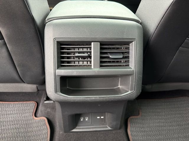 2022 Volkswagen Atlas Cross Sport 2.0T SE w/Technology