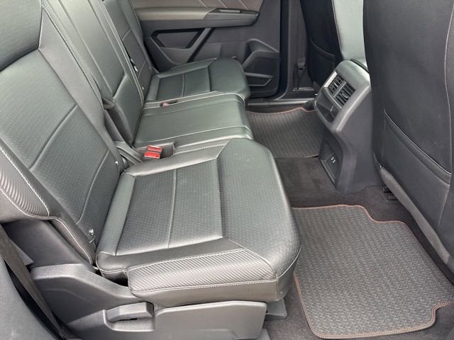 2022 Volkswagen Atlas Cross Sport 2.0T SE w/Technology