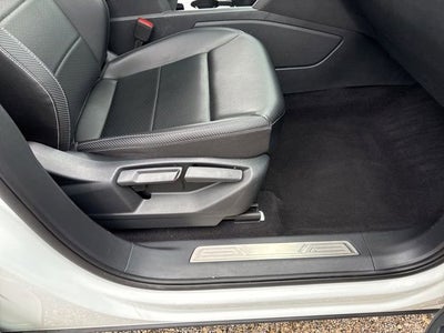 2022 Volkswagen Atlas Cross Sport 2.0T SE w/Technology