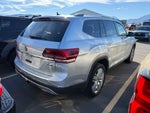 2019 Volkswagen Atlas 3.6L V6 SEL