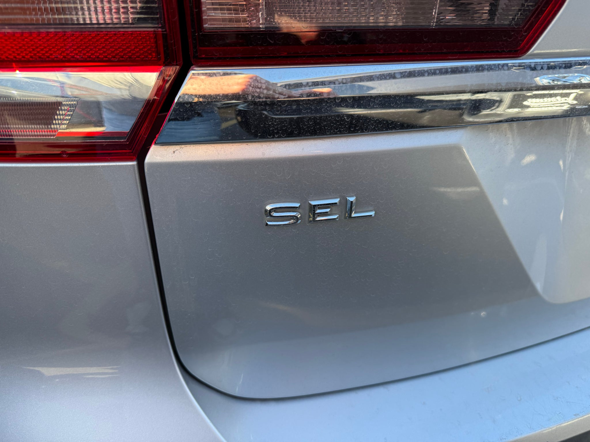2019 Volkswagen Atlas 3.6L V6 SEL