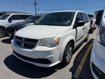 2013 Dodge Grand Caravan American Value Pkg