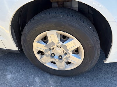 2013 Dodge Grand Caravan American Value Pkg