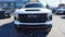 2025 Chevrolet Silverado 3500 HD LTZ
