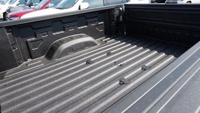 2025 Chevrolet Silverado 3500 HD LTZ