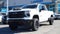2025 Chevrolet Silverado 3500 HD LTZ