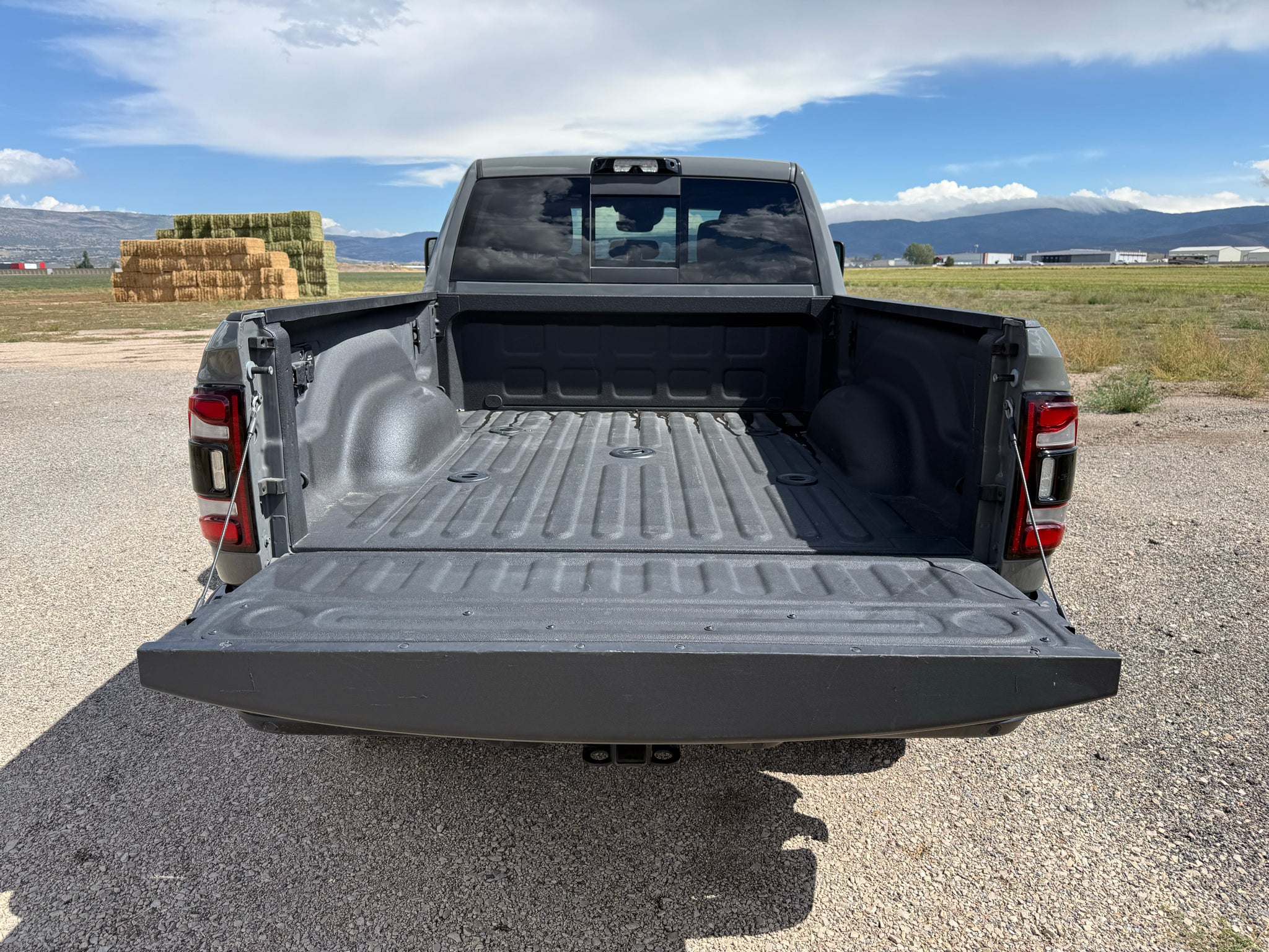 2024 RAM 2500 Rebel