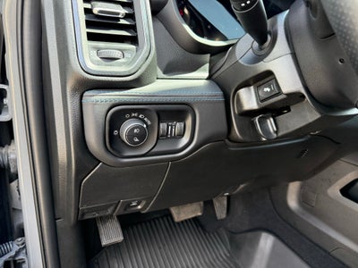 2024 RAM 2500 Rebel