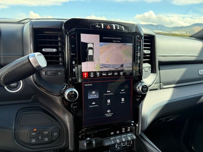 2024 RAM 2500 Rebel