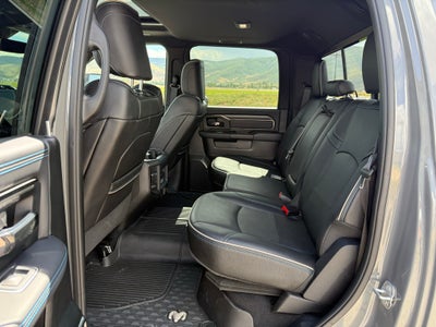 2024 RAM 2500 Rebel