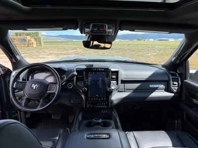 2024 RAM 2500 Rebel
