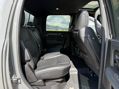 2024 RAM 2500 Rebel