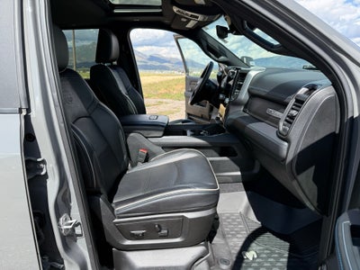 2024 RAM 2500 Rebel