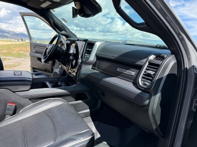 2024 RAM 2500 Rebel