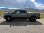 2024 RAM 2500 Rebel