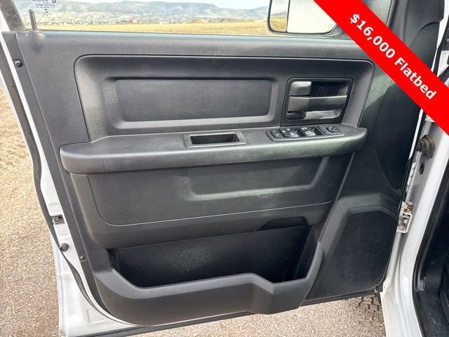 2020 RAM 2500 Tradesman