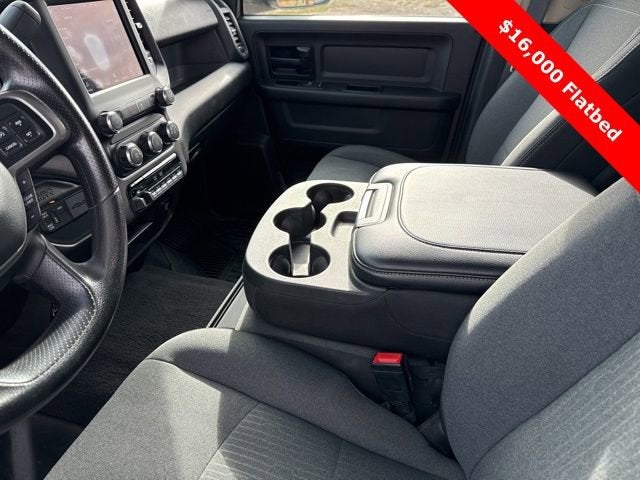 2020 RAM 2500 Tradesman