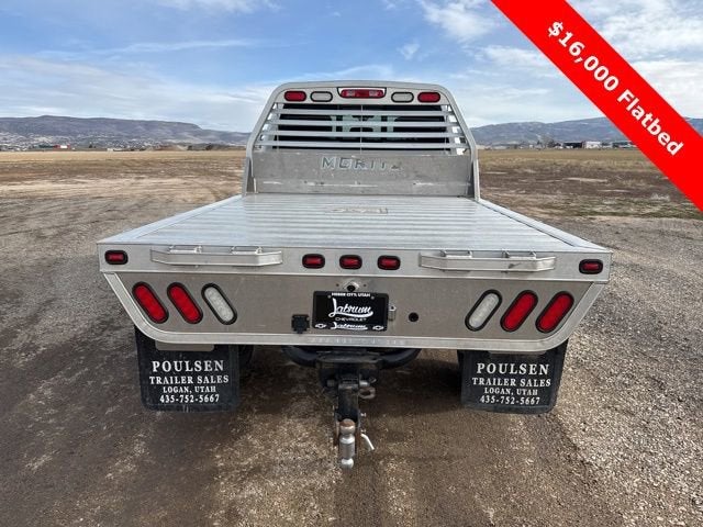 2020 RAM 2500 Tradesman