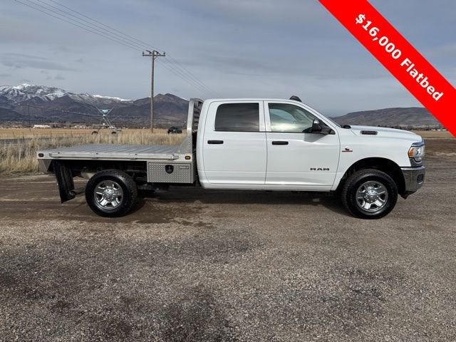 2020 RAM 2500 Tradesman