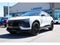 2026 Chevrolet Blazer EV SS
