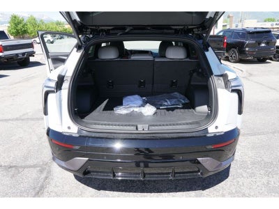 2026 Chevrolet Blazer EV SS