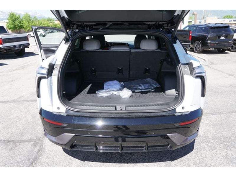 2026 Chevrolet Blazer EV SS