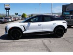 2026 Chevrolet Blazer EV SS
